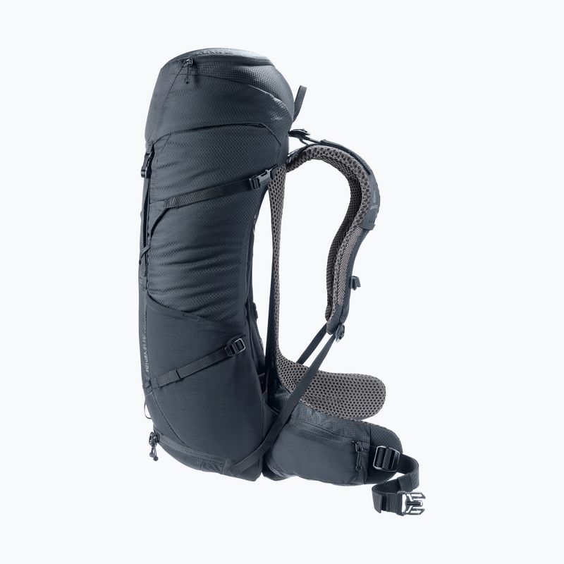 Tourenrucksack deuter Futura 34 l EL black 7