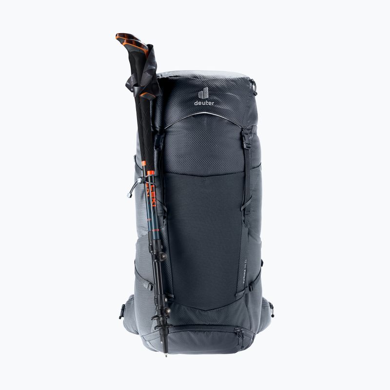 Tourenrucksack deuter Futura 34 l EL black 8