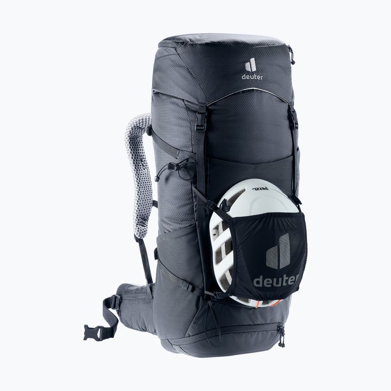 Wanderrucksack deuter Futura 34 l EL black 10