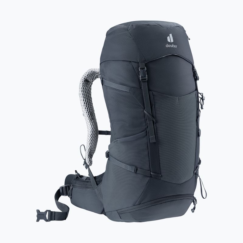 Damen-Trekkingrucksack deuter Futura Pro 34 l SL black 2