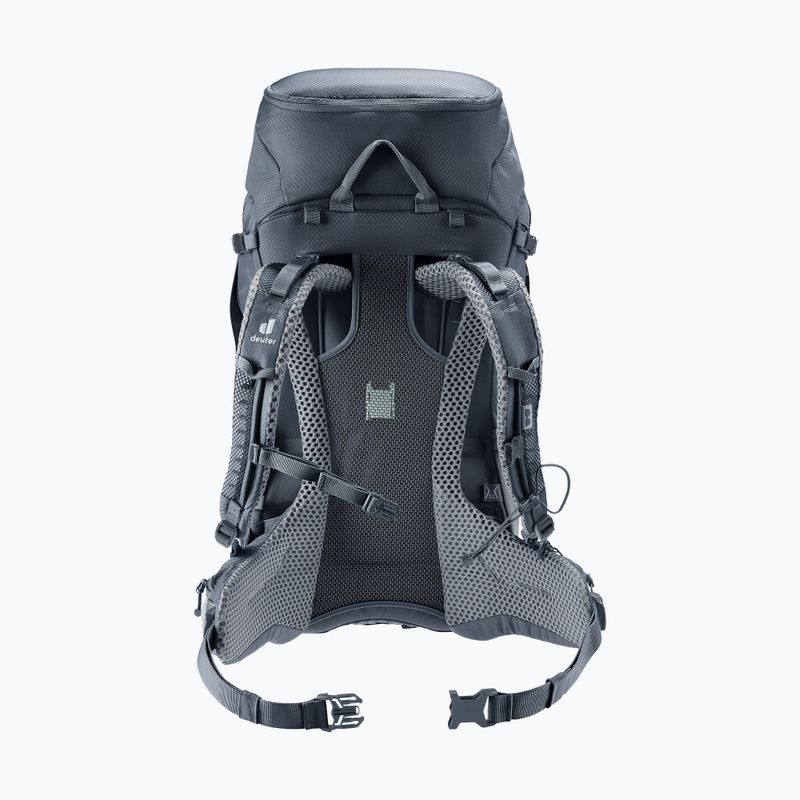 Damen-Trekkingrucksack deuter Futura Pro 34 l SL black 4
