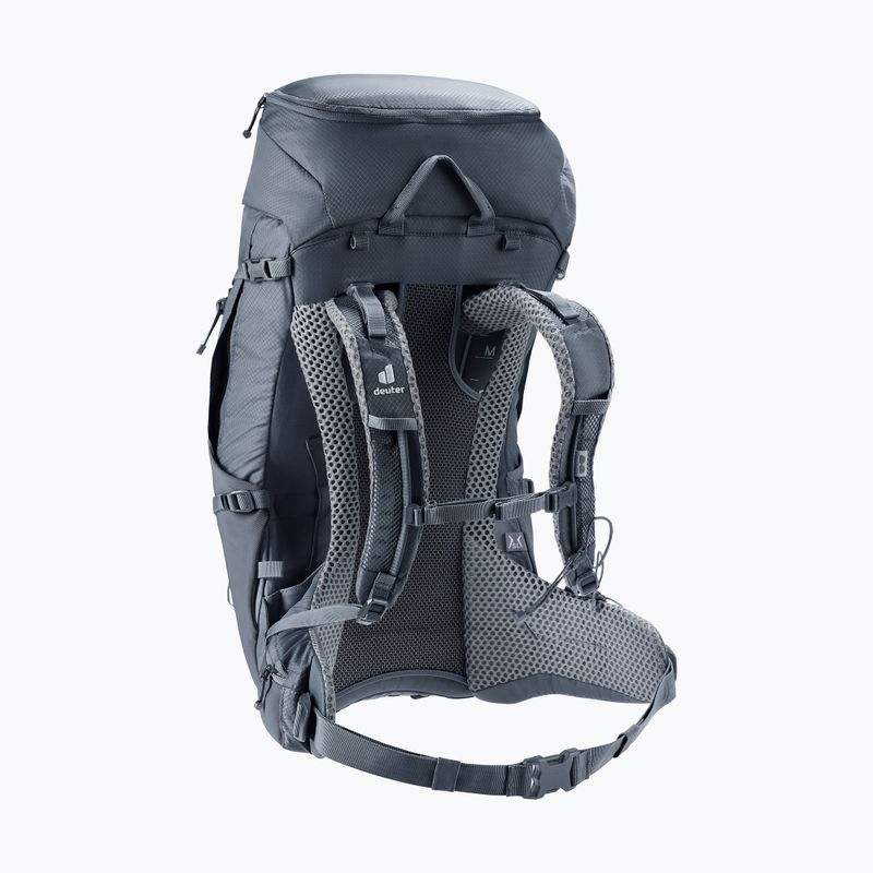 Damen-Trekkingrucksack deuter Futura Pro 34 l SL black 5