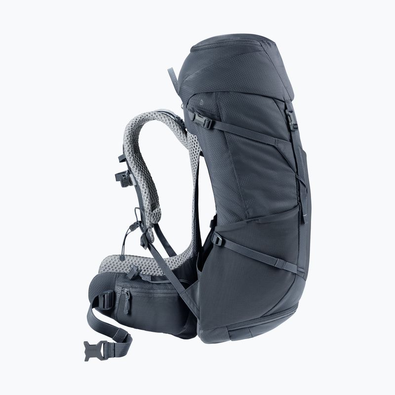 Damen-Trekkingrucksack deuter Futura Pro 34 l SL black 6