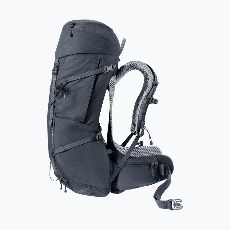 Damen-Trekkingrucksack deuter Futura Pro 34 l SL black 7
