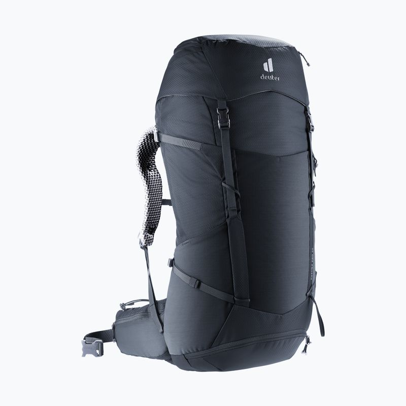 Trekkingrucksack deuter Futura Pro 36 l black 2