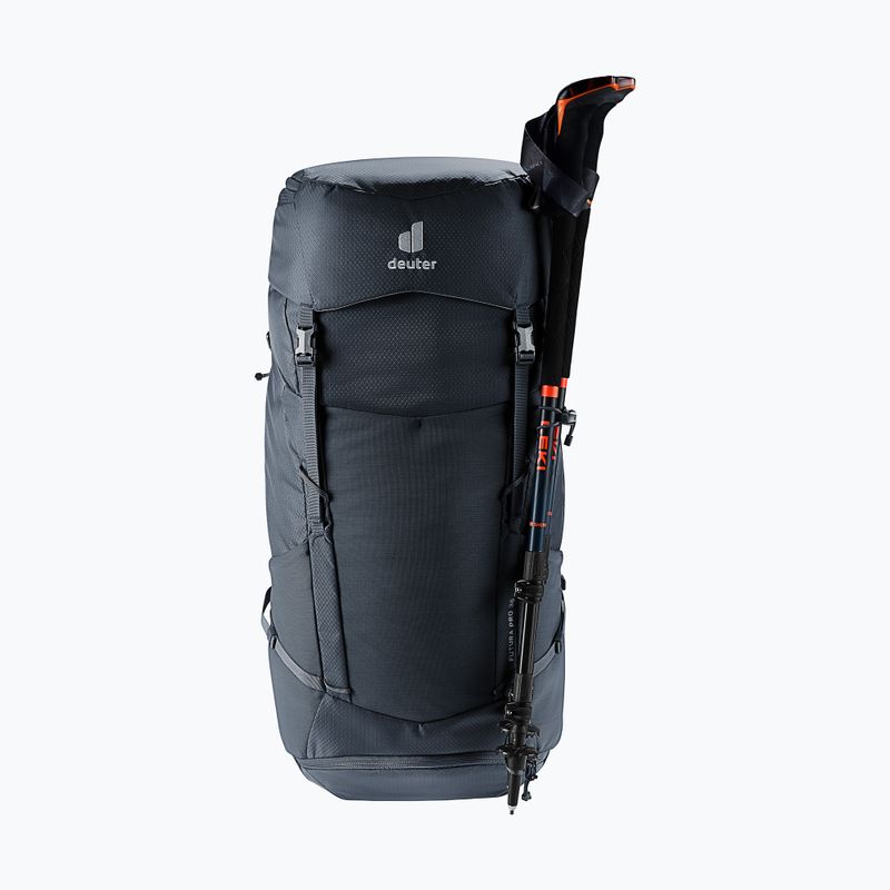 Trekkingrucksack deuter Futura Pro 36 l black 9