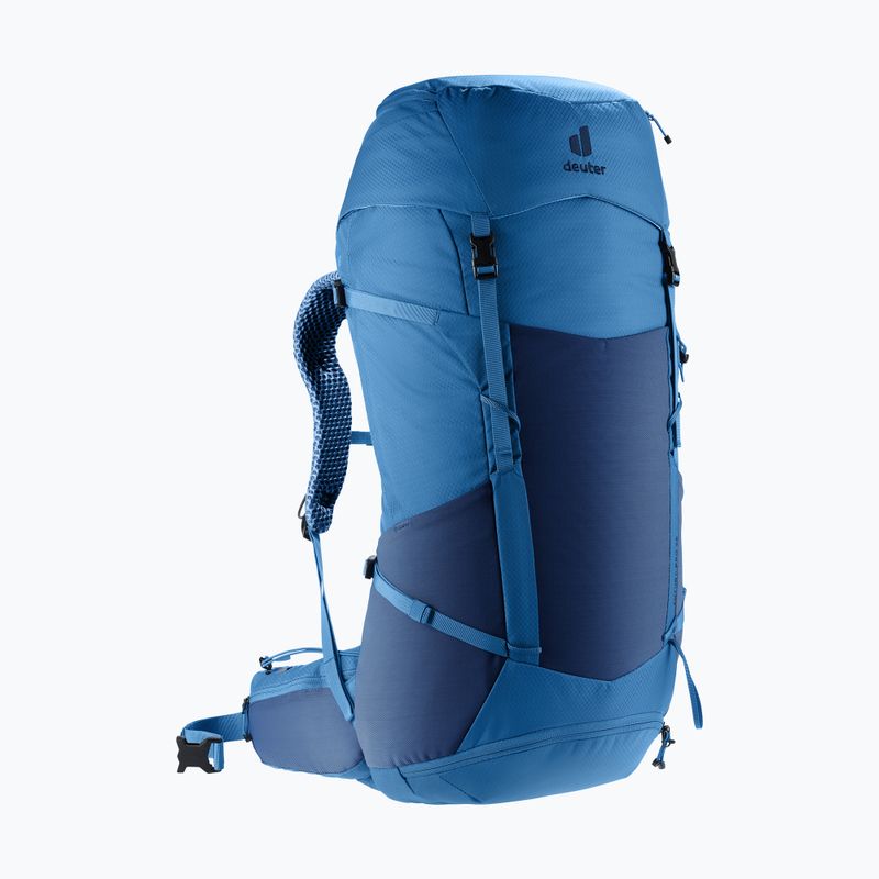 Trekkingrucksack deuter Futura Pro 36 l nightblue/baltic 2