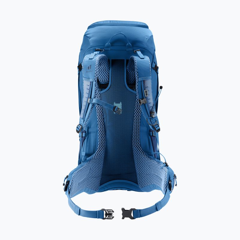 Trekkingrucksack deuter Futura Pro 36 l nightblue/baltic 4