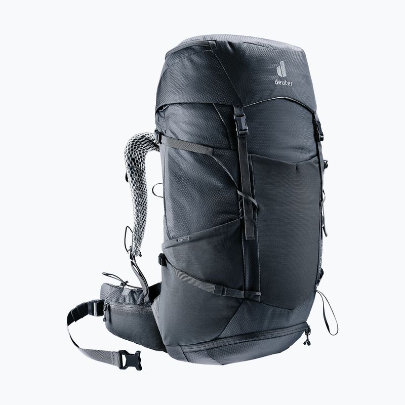 Trekkingrucksack deuter Futura Pro 38 l SL black 2