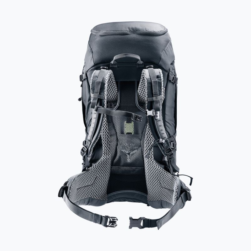 Trekkingrucksack deuter Futura Pro 38 l SL black 4