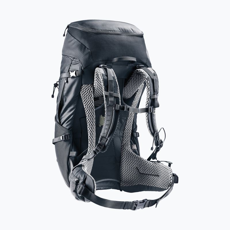 Trekkingrucksack deuter Futura Pro 38 l SL black 5