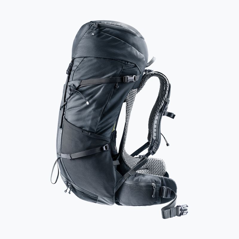 Trekkingrucksack deuter Futura Pro 38 l SL black 7