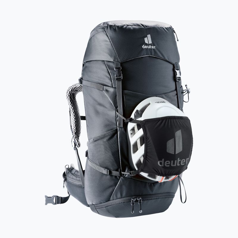 Trekkingrucksack deuter Futura Pro 38 l SL black 9