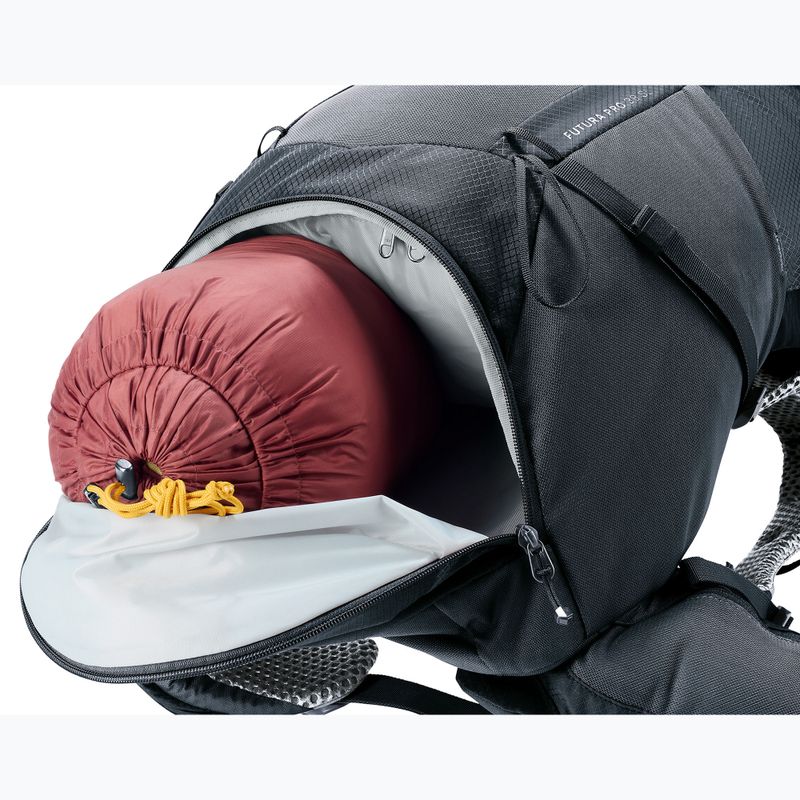 Trekkingrucksack deuter Futura Pro 38 l SL black 13