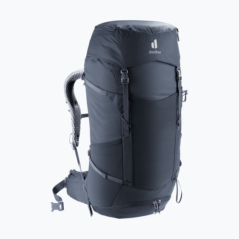 Trekkingrucksack deuter Futura Pro 40 l black 2