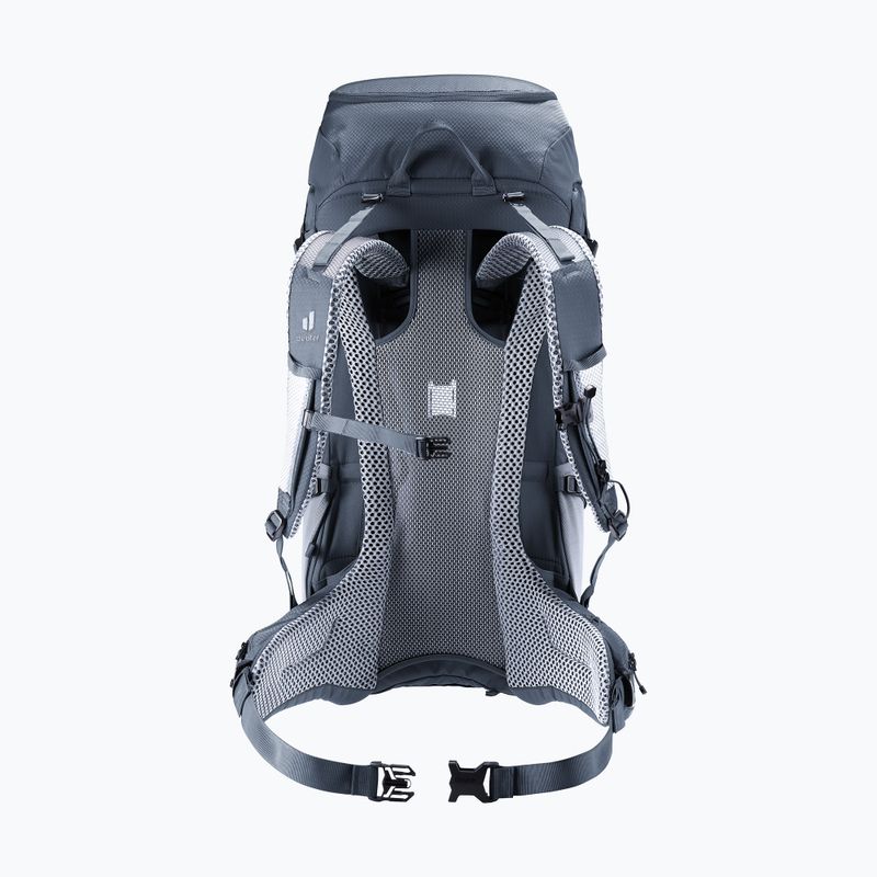 Trekkingrucksack deuter Futura Pro 40 l black 4