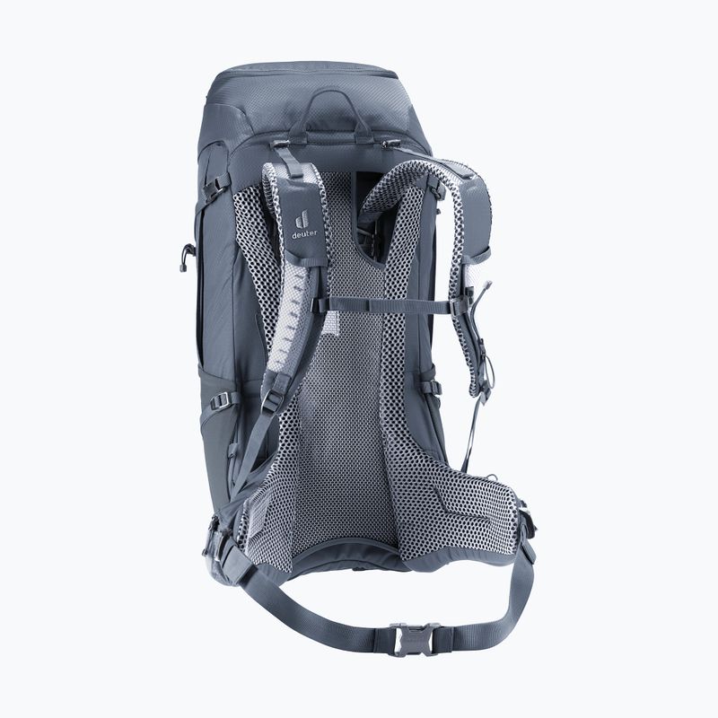Trekkingrucksack deuter Futura Pro 40 l black 5