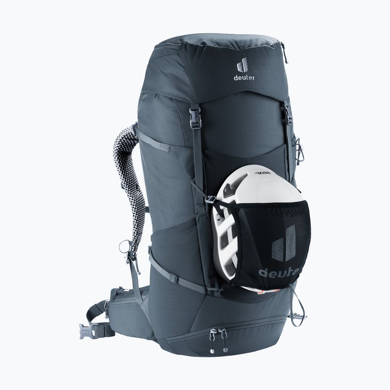 Trekkingrucksack deuter Futura Pro 40 l black 9