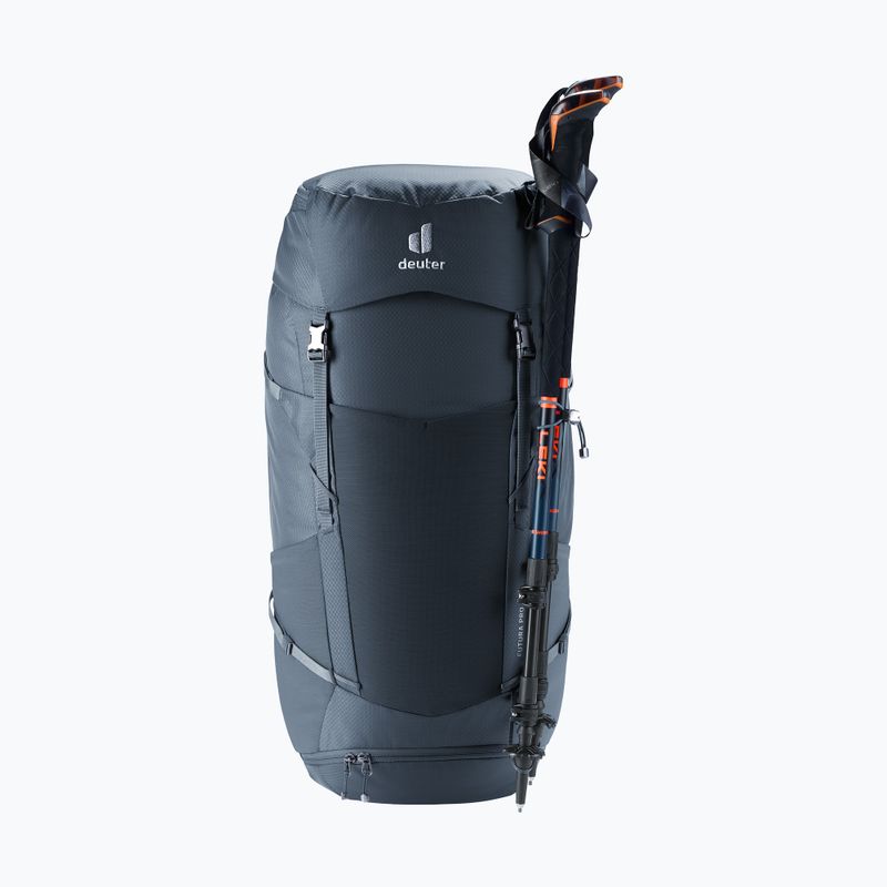 Trekkingrucksack deuter Futura Pro 40 l black 10