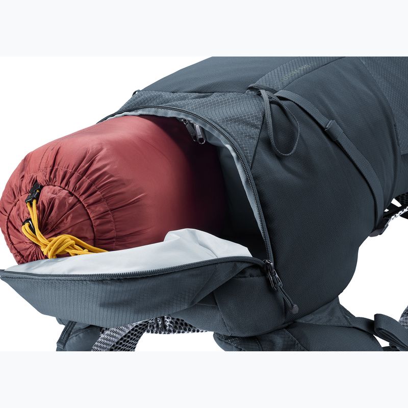 Trekkingrucksack deuter Futura Pro 40 l black 13