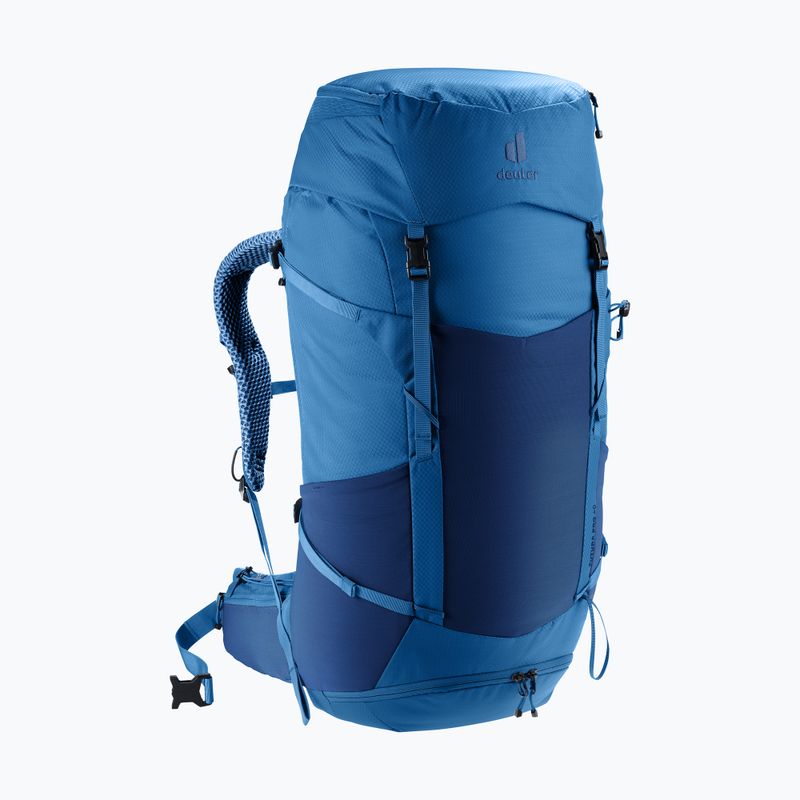 Trekkingrucksack deuter Futura Pro 40 l nightblue/baltic 2