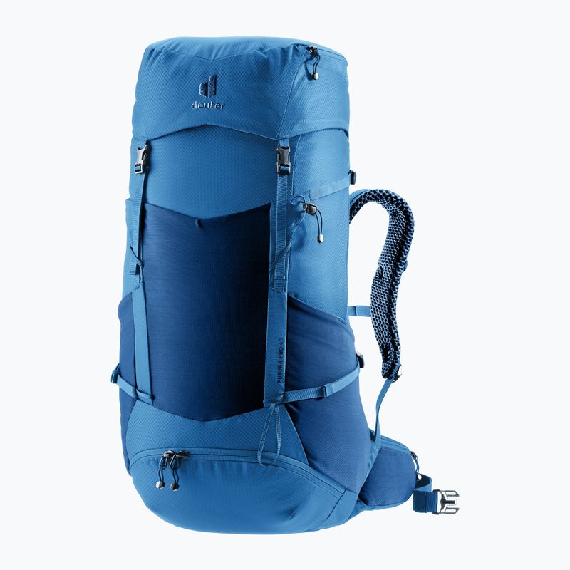 Trekkingrucksack deuter Futura Pro 40 l nightblue/baltic 3