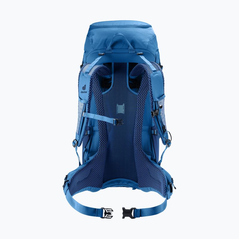 Trekkingrucksack deuter Futura Pro 40 l nightblue/baltic 4