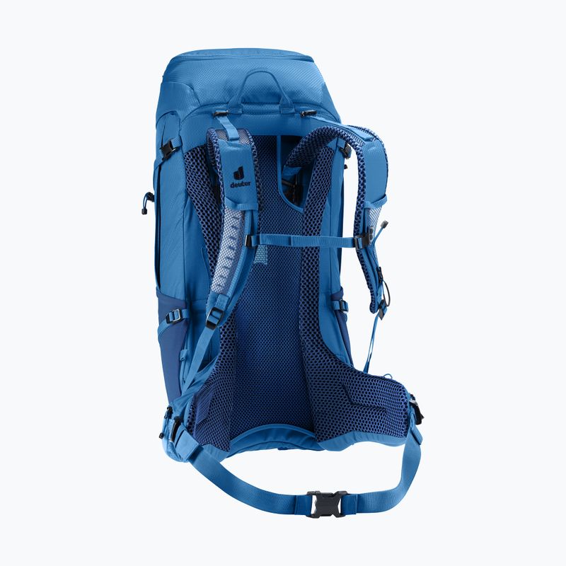 Trekkingrucksack deuter Futura Pro 40 l nightblue/baltic 5