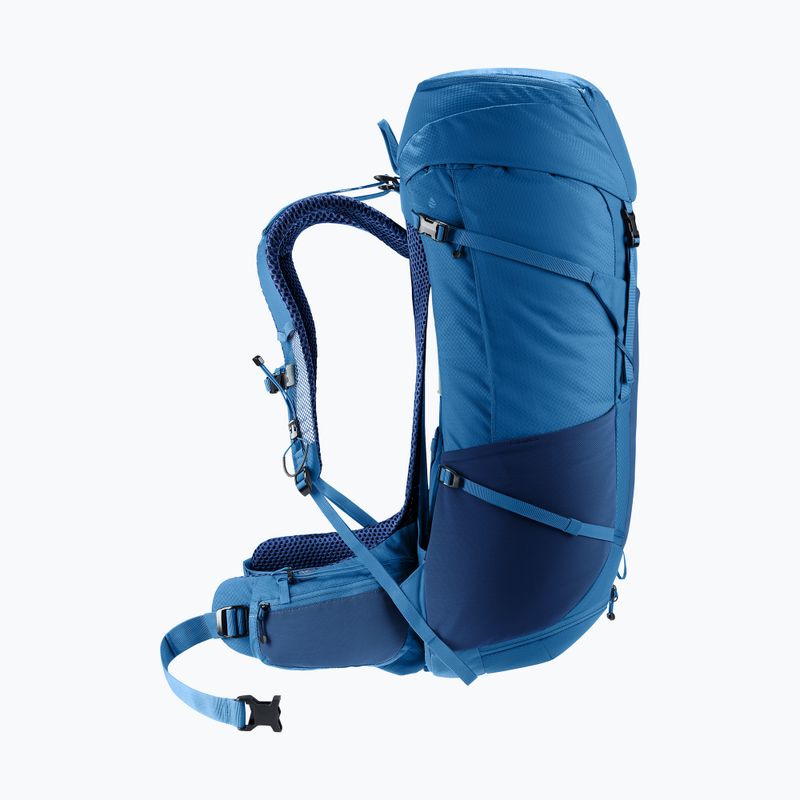 Trekkingrucksack deuter Futura Pro 40 l nightblue/baltic 6