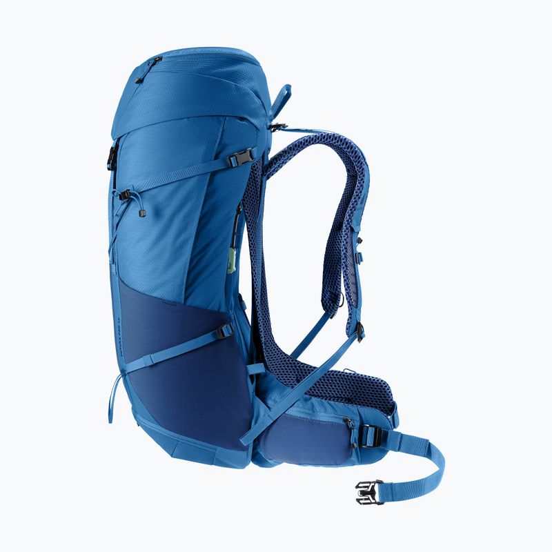 Trekkingrucksack deuter Futura Pro 40 l nightblue/baltic 7