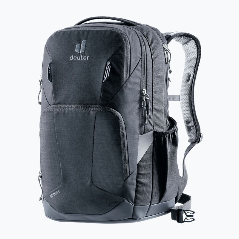 Cityrucksack deuter Cotogy 28 l black 2