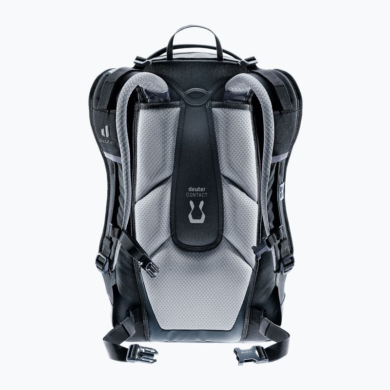 Cityrucksack deuter Cotogy 28 l black 3
