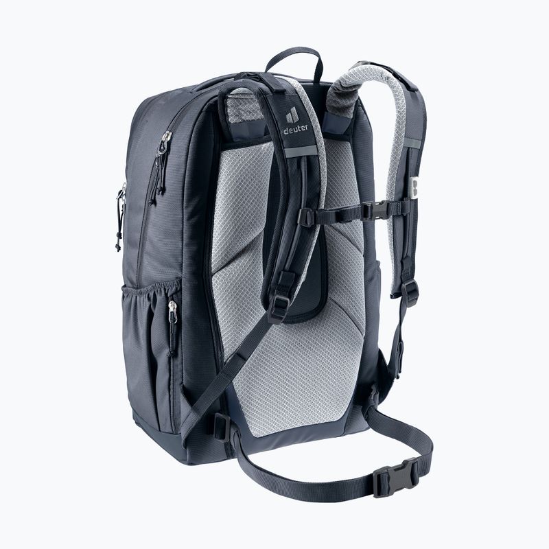Cityrucksack deuter Cotogy 28 l black 4