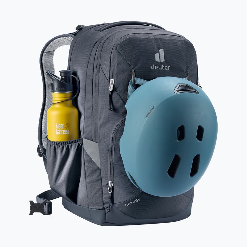 Cityrucksack deuter Cotogy 28 l black 7
