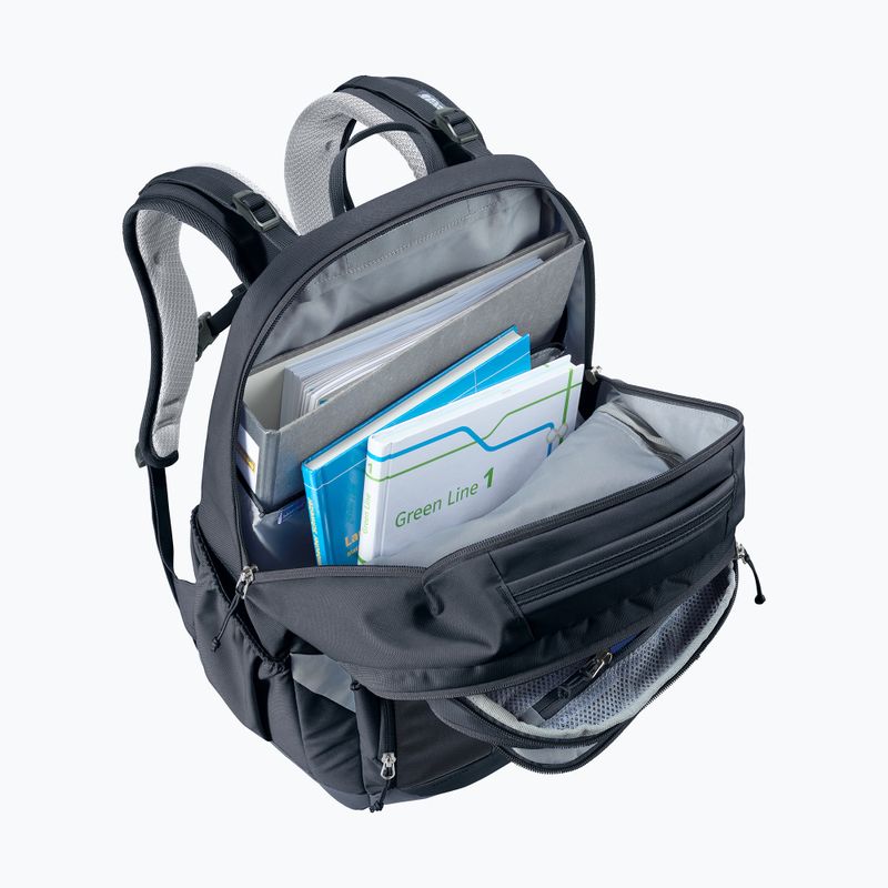 Cityrucksack deuter Cotogy 28 l black 9