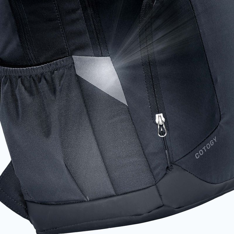 Cityrucksack deuter Cotogy 28 l black 11
