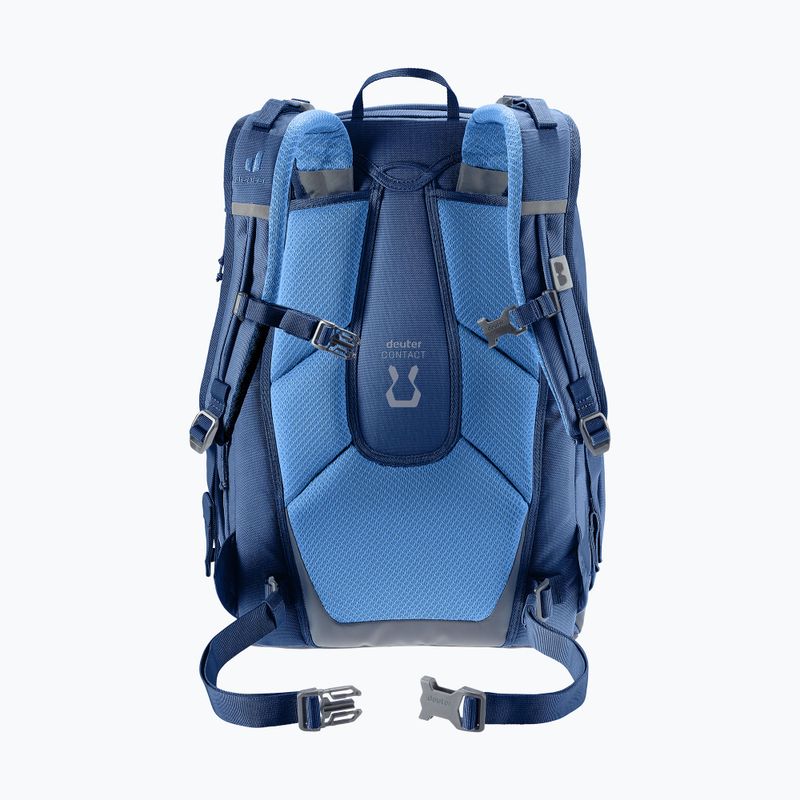 Cityrucksack deuter Cotogy 28 l nightblue 3
