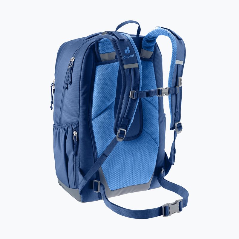 Cityrucksack deuter Cotogy 28 l nightblue 4