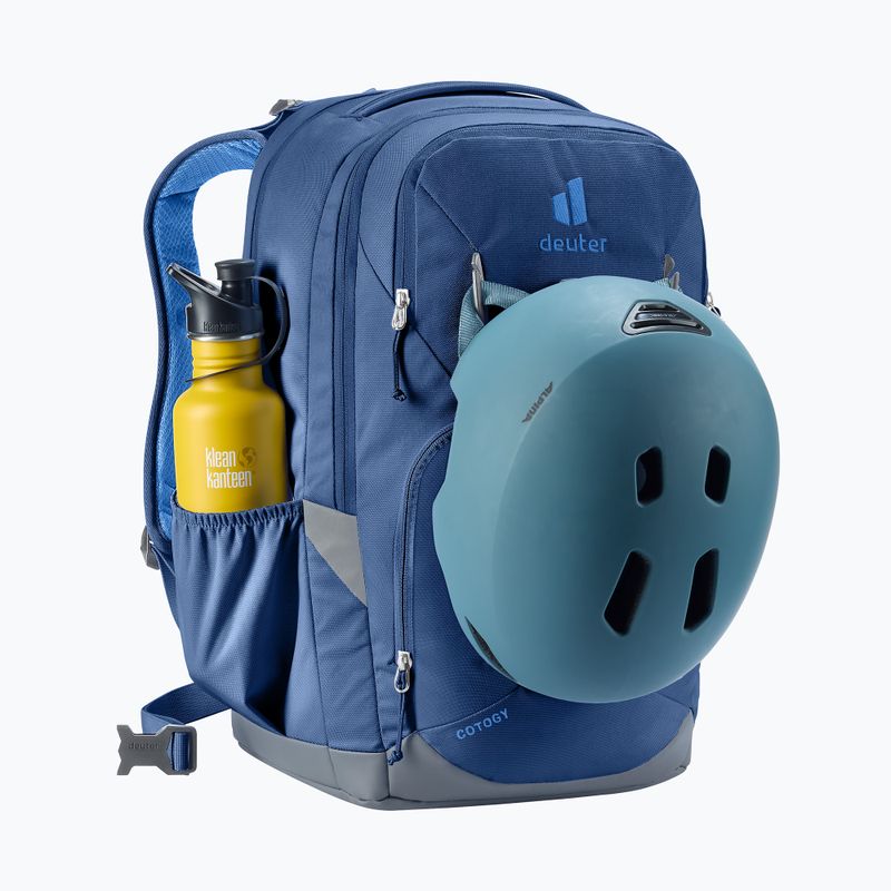 Cityrucksack deuter Cotogy 28 l nightblue 7