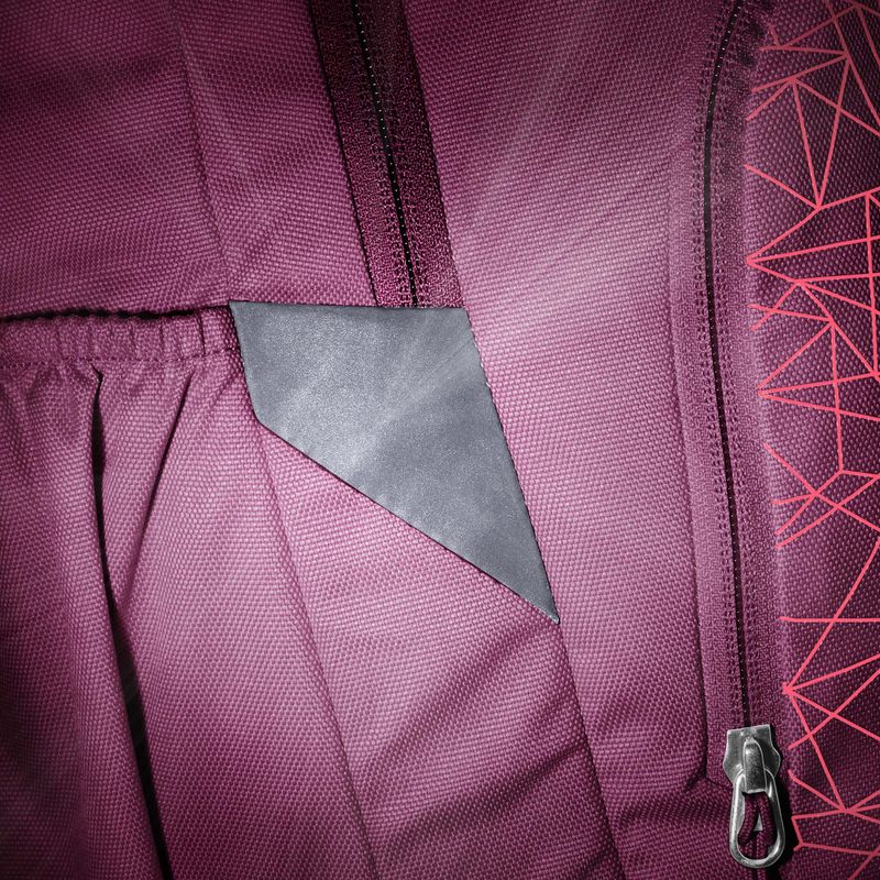 Cityrucksack deuter Cotogy 28 l cassis/dahlia 12