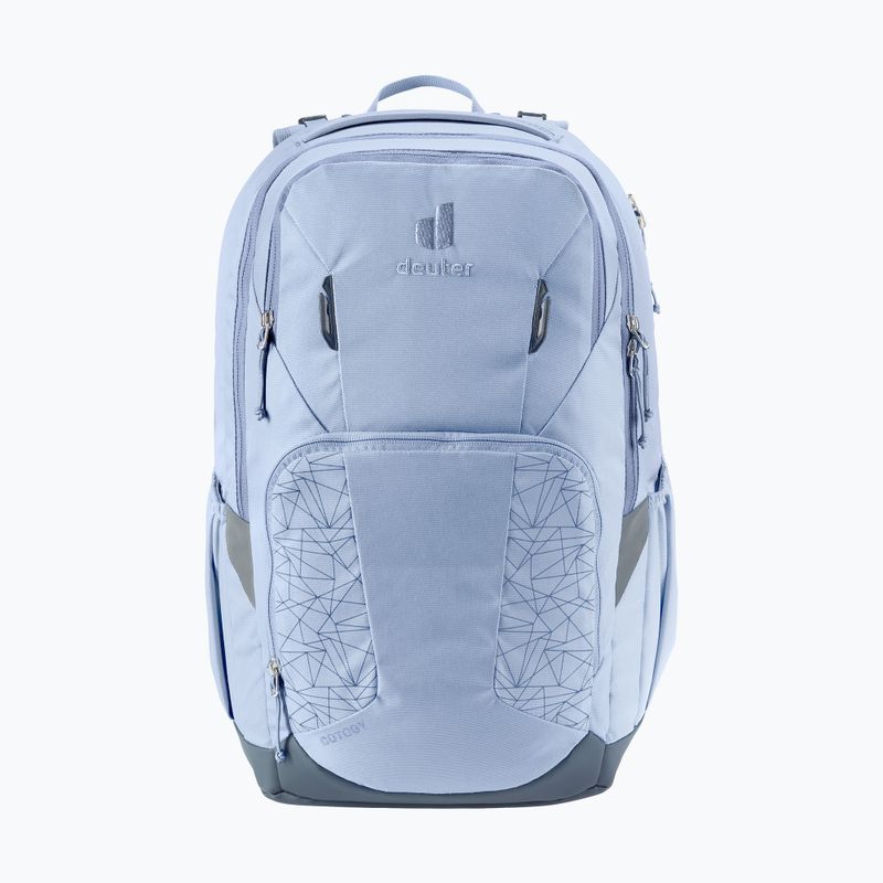 Cityrucksack deuter Cotogy 28 l polar/bluejay