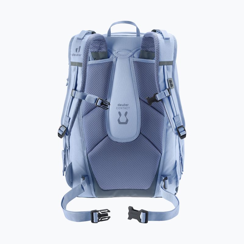 Cityrucksack deuter Cotogy 28 l polar/bluejay 3