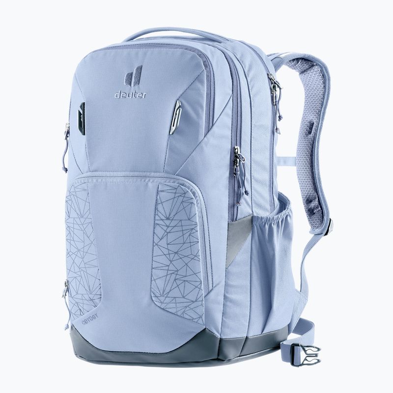 Cityrucksack deuter Cotogy 28 l polar/bluejay 4