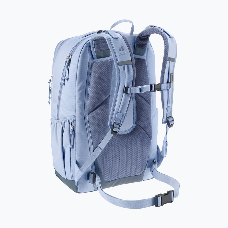 Cityrucksack deuter Cotogy 28 l polar/bluejay 5