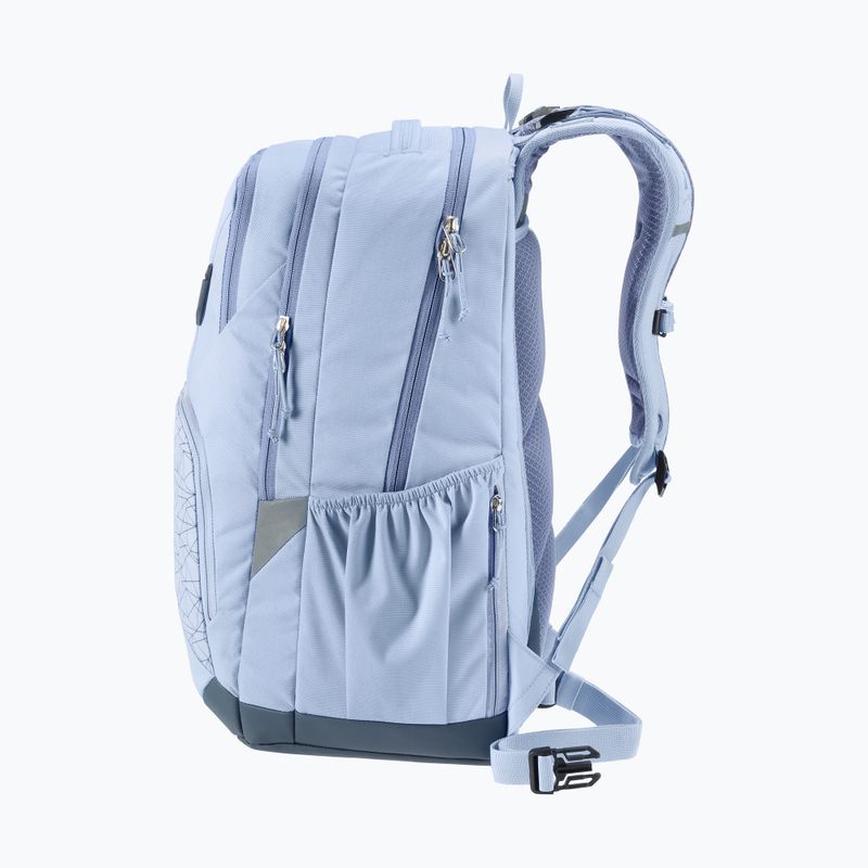 Cityrucksack deuter Cotogy 28 l polar/bluejay 6