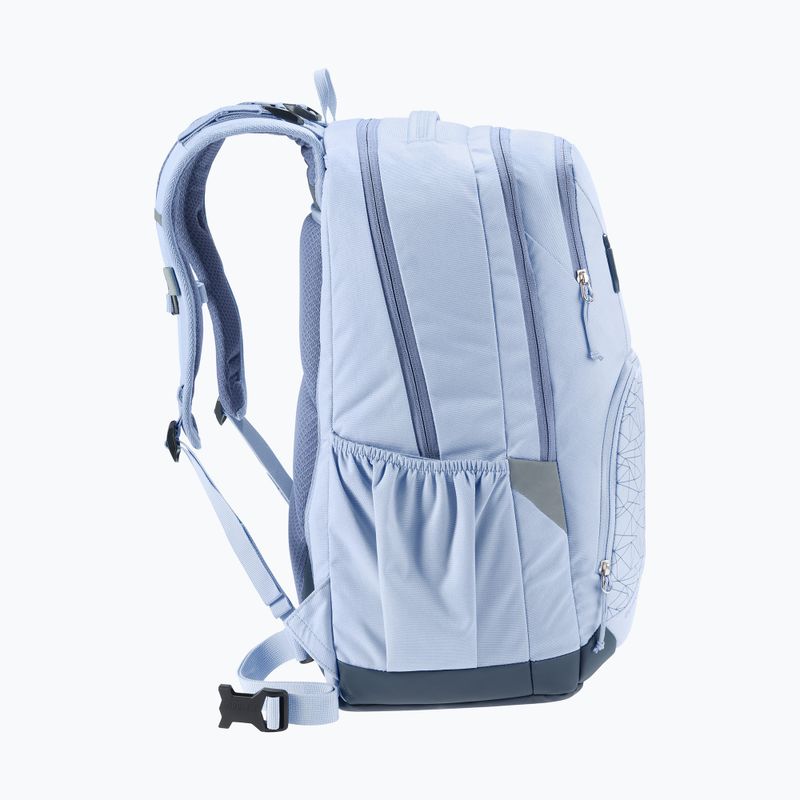 Cityrucksack deuter Cotogy 28 l polar/bluejay 7
