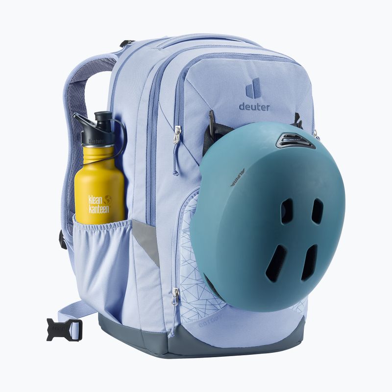 Cityrucksack deuter Cotogy 28 l polar/bluejay 9