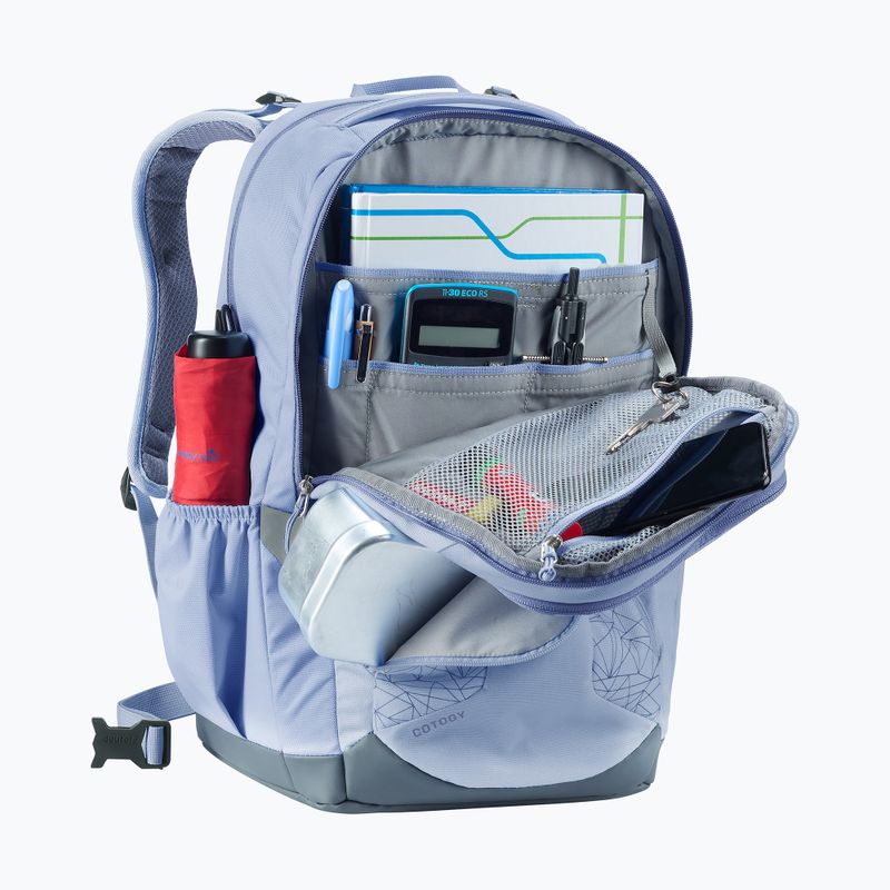 Cityrucksack deuter Cotogy 28 l polar/bluejay 10
