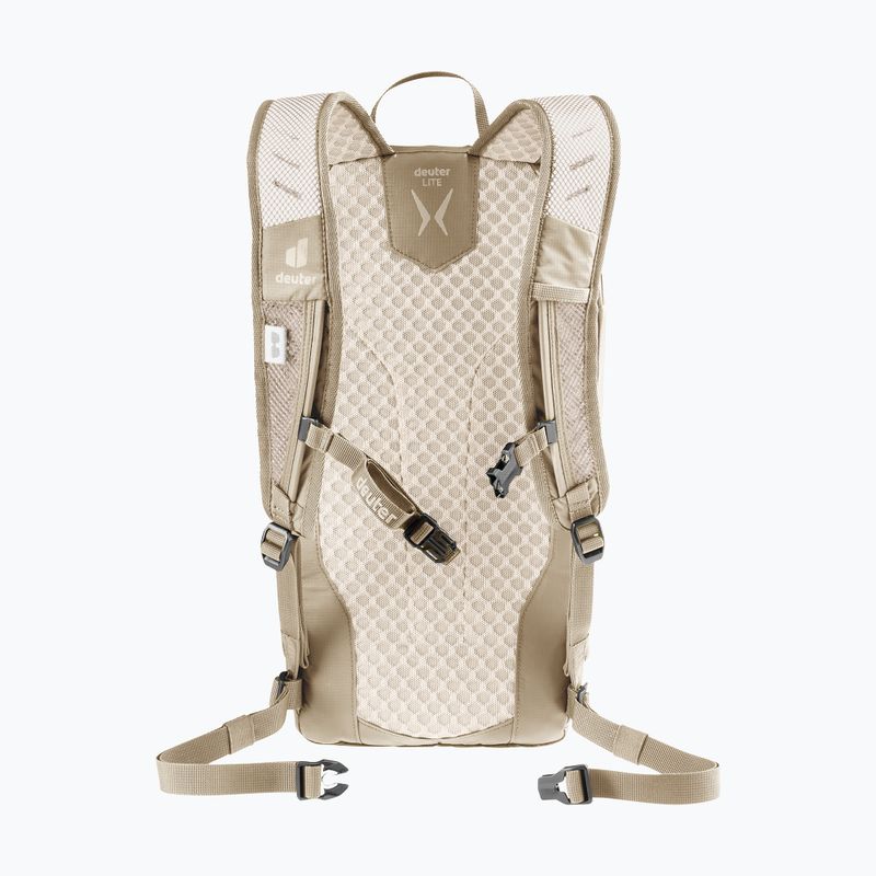 Wanderrucksack deuter Speed Lite 13 l alu/greystone 3