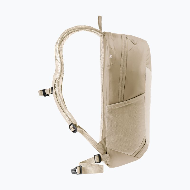 Wanderrucksack deuter Speed Lite 13 l alu/greystone 7